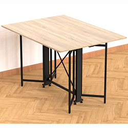 Фото Стіл-книга трансформер Спайдер