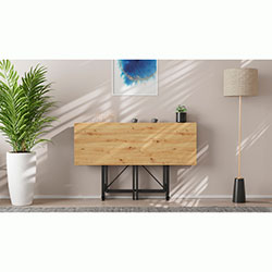 Фото Стіл-книга трансформер Спайдер