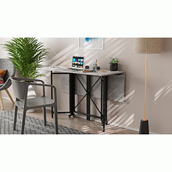 Фото Стіл-книга трансформер Спайдер