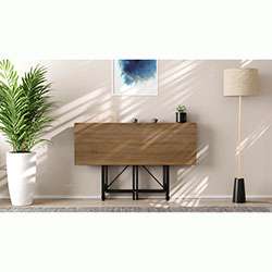 Фото Стіл-книга трансформер Спайдер