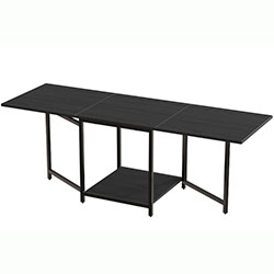 Фото Стіл журнальний трансформер Куб Комбо