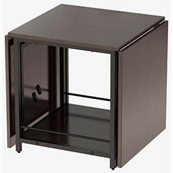 Фото Стіл журнальний трансформер Куб Комбо