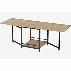 Фото Стіл журнальний трансформер Куб Комбо