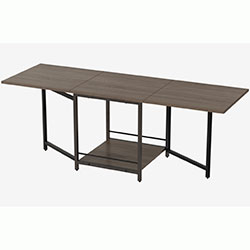 Фото Стіл журнальний трансформер Куб Комбо