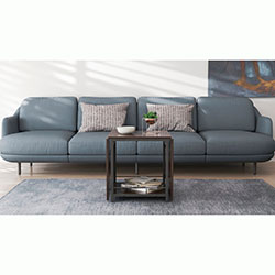 Фото Стіл журнальний трансформер Куб Комбо