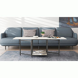 Фото Стіл журнальний трансформер Куб Комбо