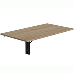 Обідній стіл-трансформер Ніка настінний