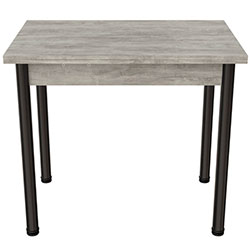 Розкладний обідній стіл-формер Берта 750x1200x900