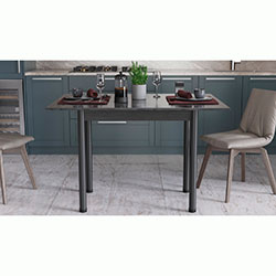 Фото Розкладний обідній стіл-формер Берта 750x1400x900