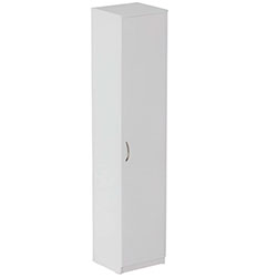 Пенал Анжело на 5 полиць із дверима 1900x400x380