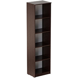 Фото Пенал Анжело на 5 полиць 1900x500x380