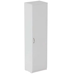 Фото Пенал Анжело на 5 полиць із дверима 1900x500x380