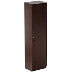 Фото Пенал Анжело на 5 полиць із дверима 1900x500x380