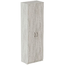 Фото Шафа Анжело на 5 полиць 2 двері 1900x600x380