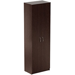 Фото Шафа Анжело на 5 полиць 2 двері 1900x600x380