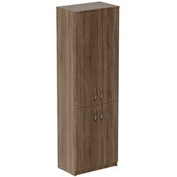 Шафа Анжело на 5 полиць з 4 дверима 1900x600x380