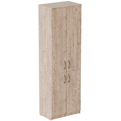 Фото Шафа Анжело на 5 полиць з 4 дверима 1900x600x380