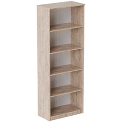 Фото Шафа Анжело на 5 полиць 1900x700x380