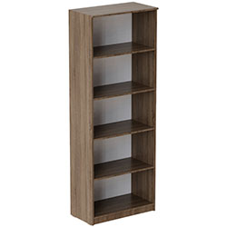 Фото Шафа Анжело на 5 полиць 1900x700x380