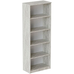 Фото Шафа Анжело на 5 полиць 1900x700x380