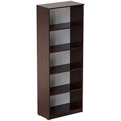 Фото Шафа Анжело на 5 полиць 1900x700x380