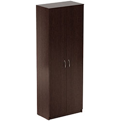 Фото Шафа Анжело на 5 полиць 2 двері 1900x700x380