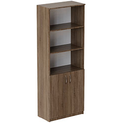 Фото Шафа Анжело на 5 полиць з 2 дверима 1900x700x380