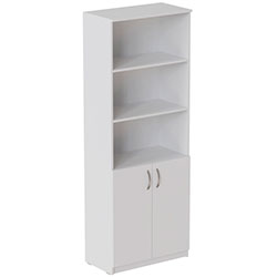 Фото Шафа Анжело на 5 полиць з 2 дверима 1900x700x380