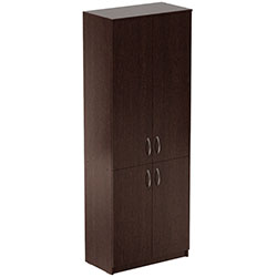 Фото Шафа Анжело 5 полиць 4 двері 1900x800x380