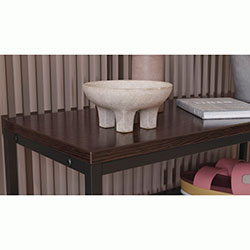 Фото Полиця для взуття Слайм 4 820x630x260