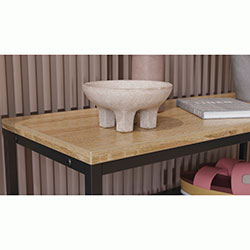 Фото Полиця для взуття Слайм 4 820x630x260