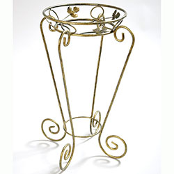 Фото Підставка для квітів Стійка 1 велика