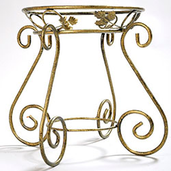 Підставка для квітів Стійка 1 мала