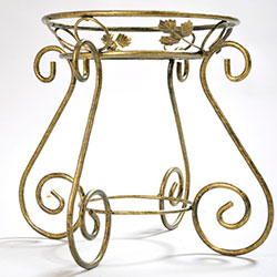 Фото Підставка для квітів Стійка 1 мала