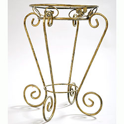 Підставка для квітів Стійка 1 середня