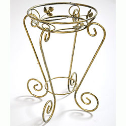 Фото Підставка для квітів Стійка 1 середня