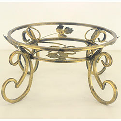 Підставка для квітів Стійка декоративна 1 міні