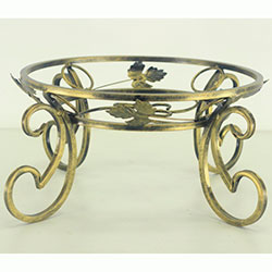 Фото Підставка для квітів Стійка декоративна 1 міні