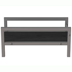 Фото Підставка для системного блоку Нікі 21x24x45