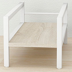 Фото Підставка для системного блоку Нікі 21x24x45