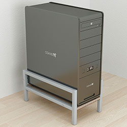 Фото Підставка для системного блоку Нікі 21x24x45