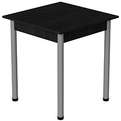 Фото Стіл кухонний Агата 75x70x70