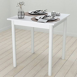 Фото Стіл кухонний Агата 75x70x70