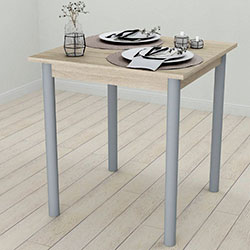 Фото Стіл кухонний Агата 75x70x70