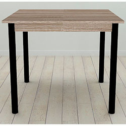 Стіл кухонний Агата 75x80x80