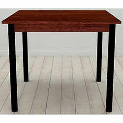 Фото Стіл кухонний Агата 75x90x90