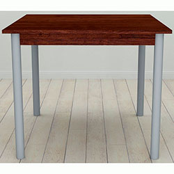 Фото Стіл кухонний Агата 75x90x90