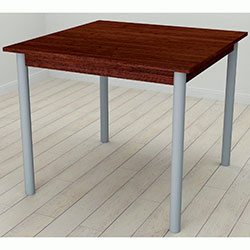 Фото Стіл кухонний Агата 75x90x90