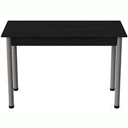 Фото Стіл кухонний Беніта 75x120x60