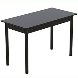 Фото Стіл кухонний Беніта 75x120x60